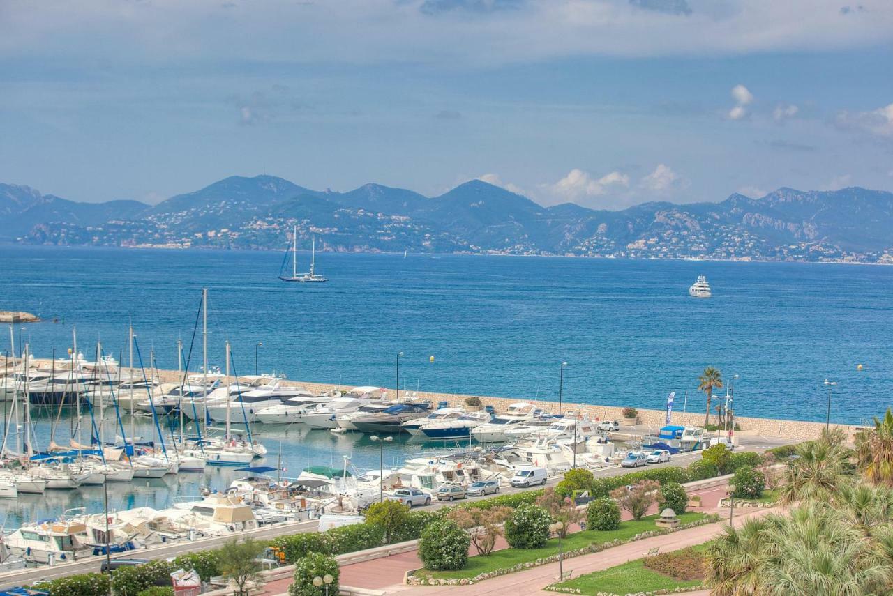Les Dunes Appartement