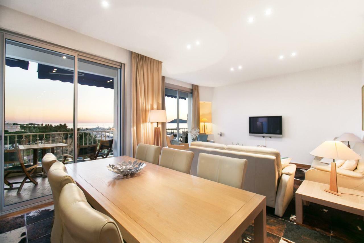 Appartement Les Dunes Cannes
