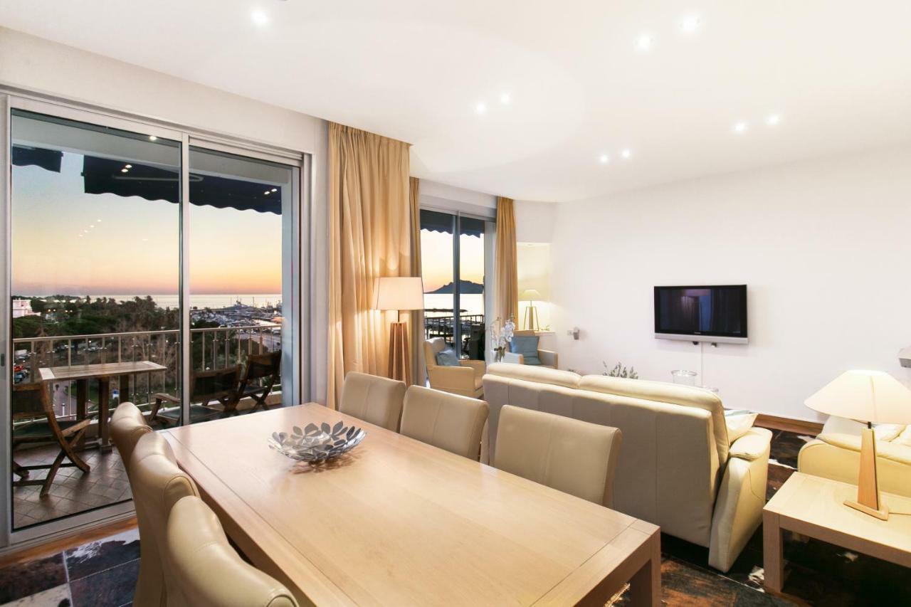 Les Dunes Appartement *