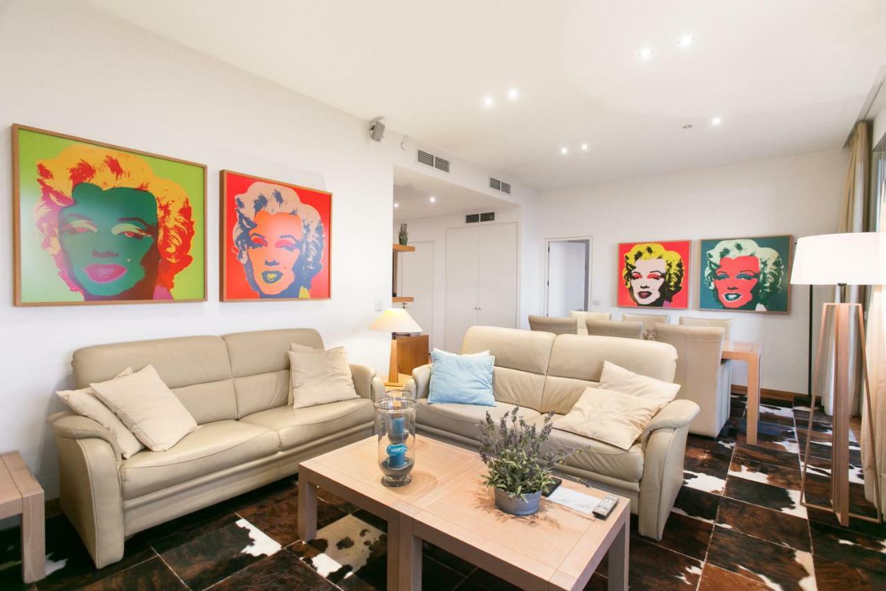Les Dunes Appartement Cannes