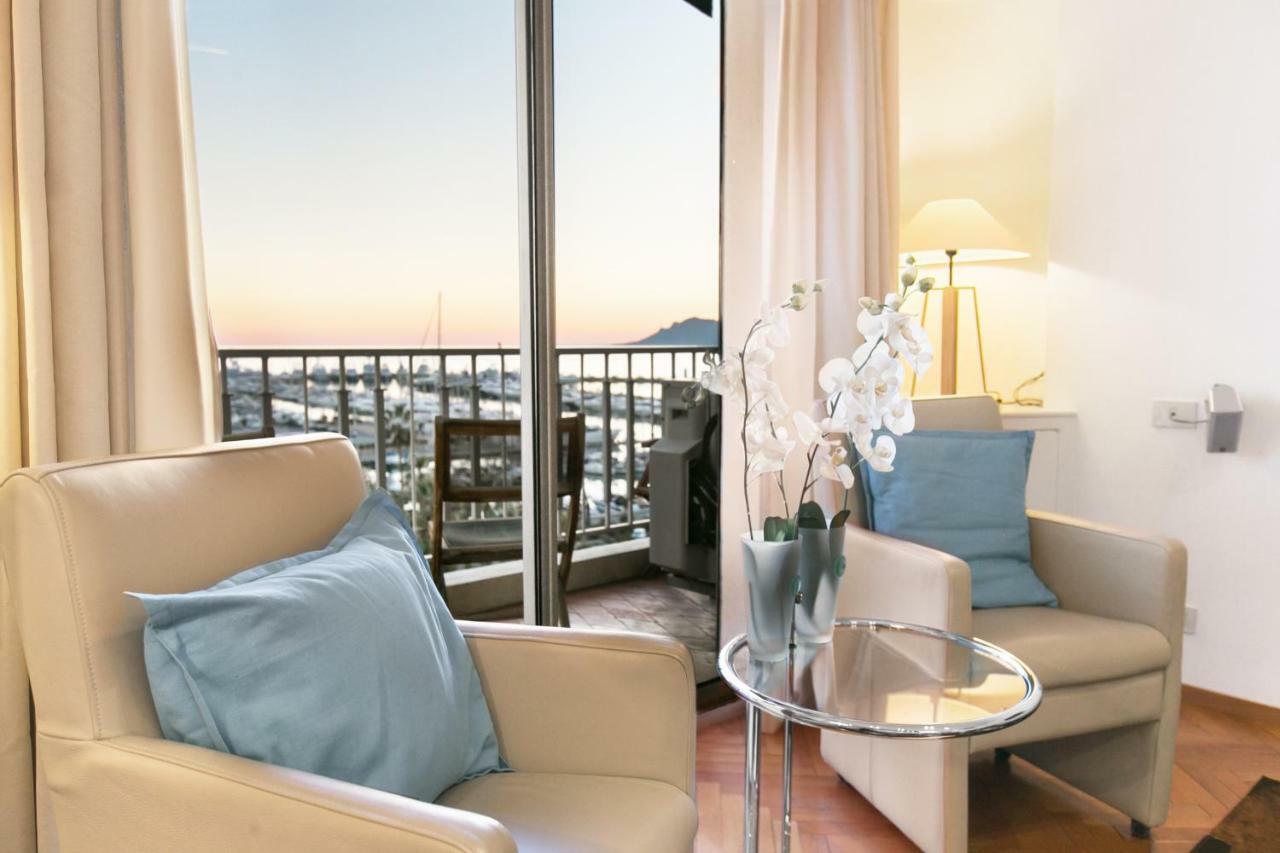 Les Dunes Appartement