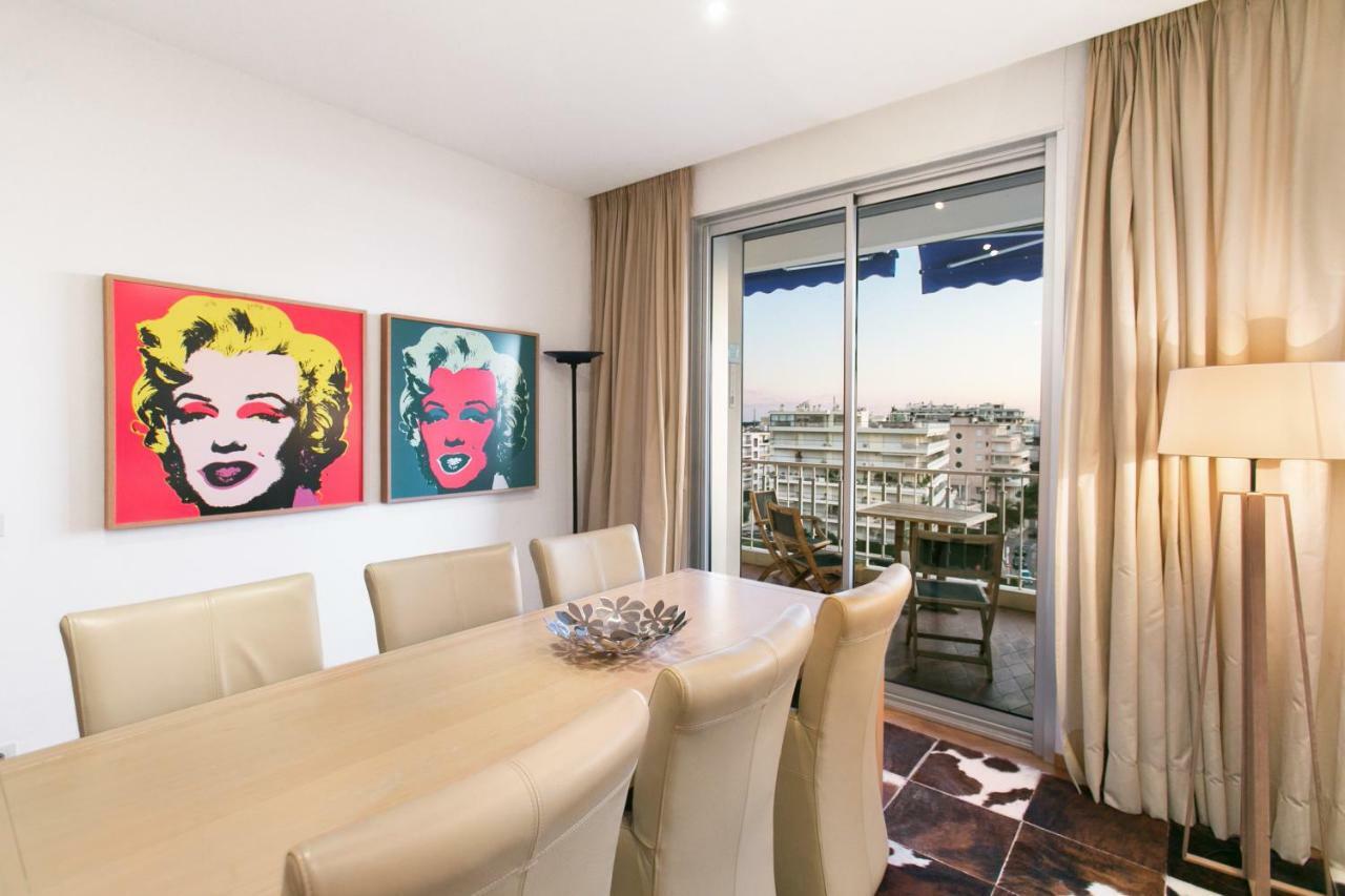 Les Dunes Appartement Cannes