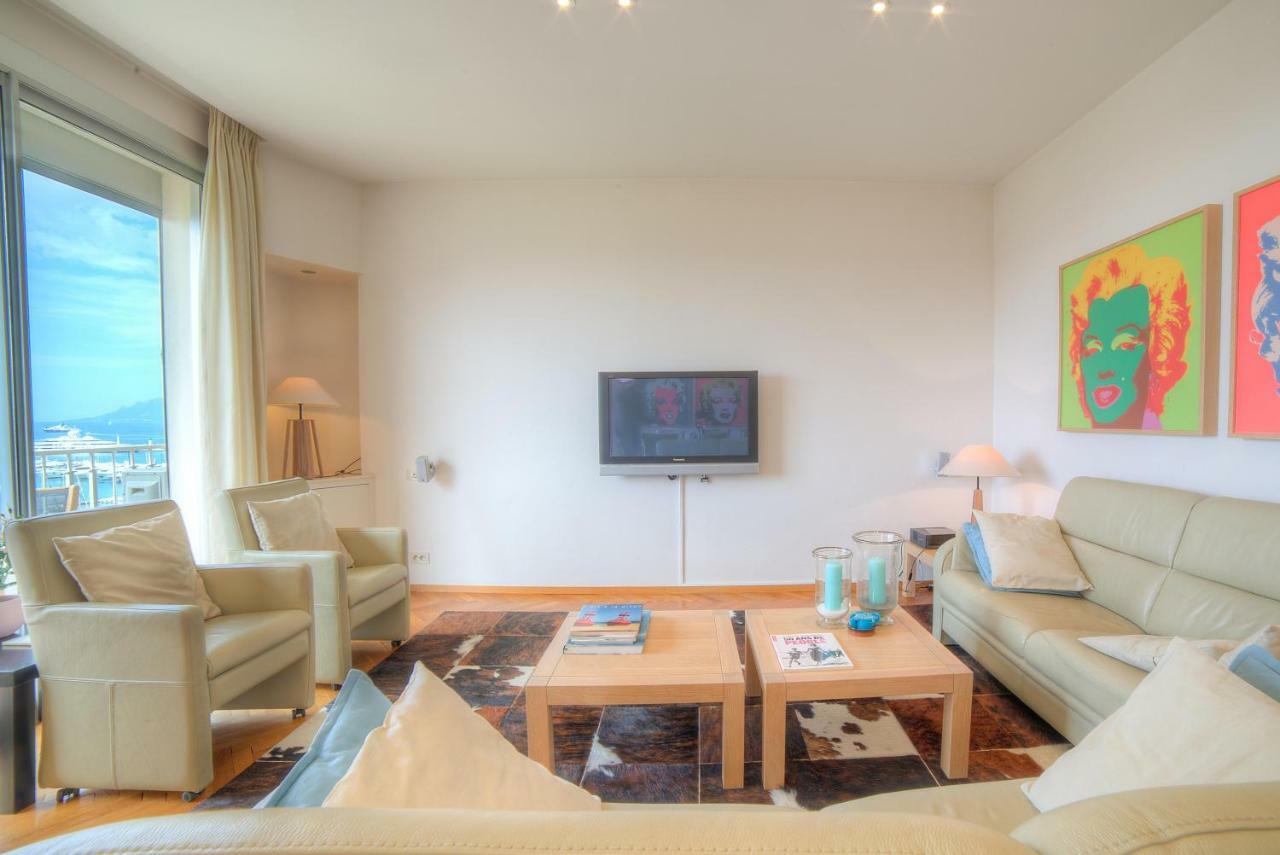Les Dunes Appartement *