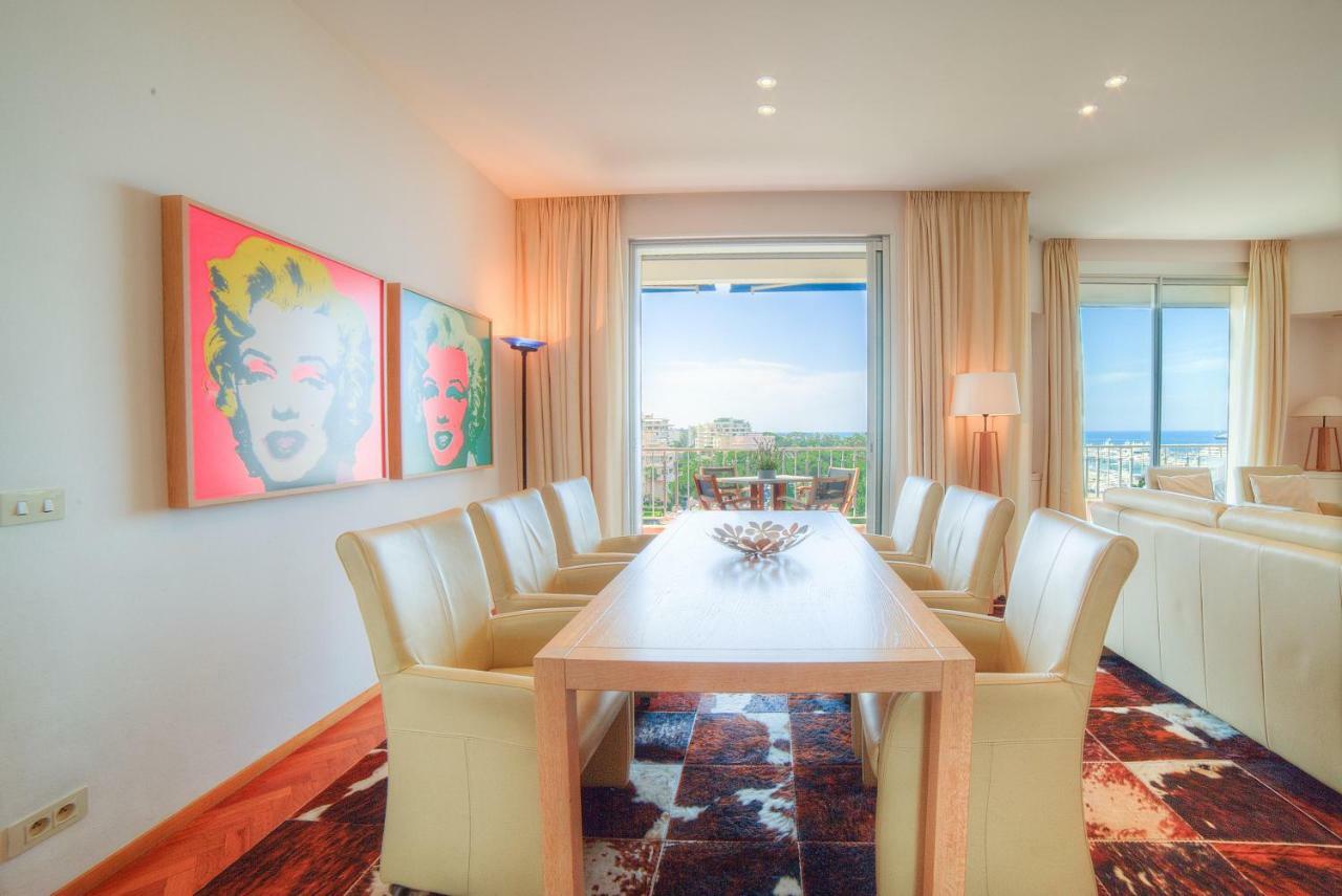 Appartement Les Dunes *