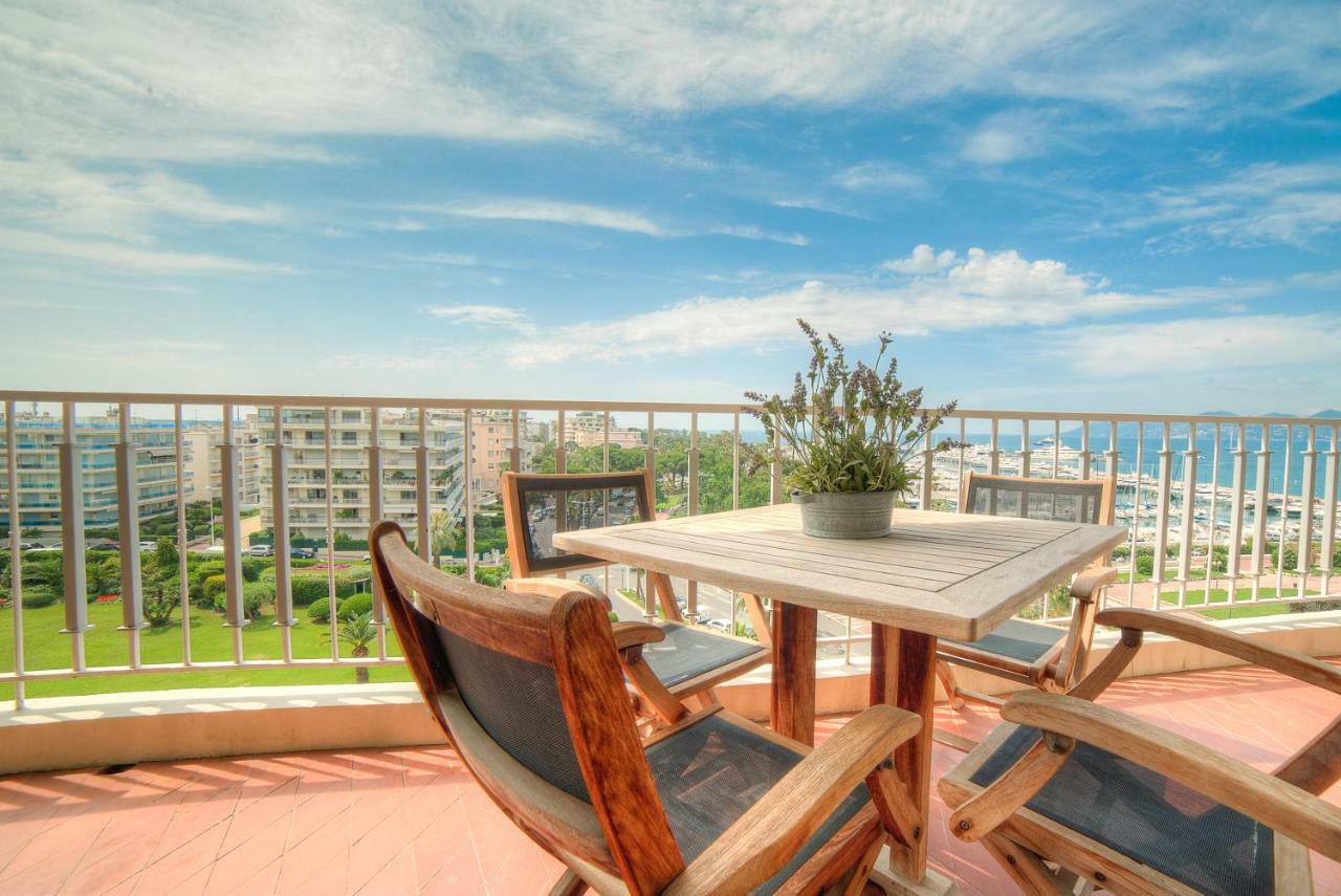 Les Dunes Appartement