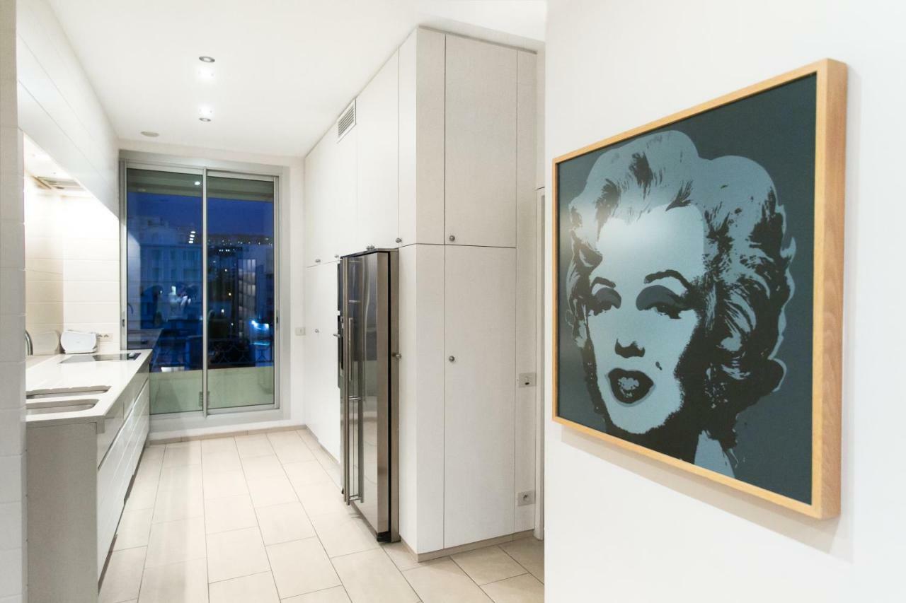 Les Dunes Appartement *