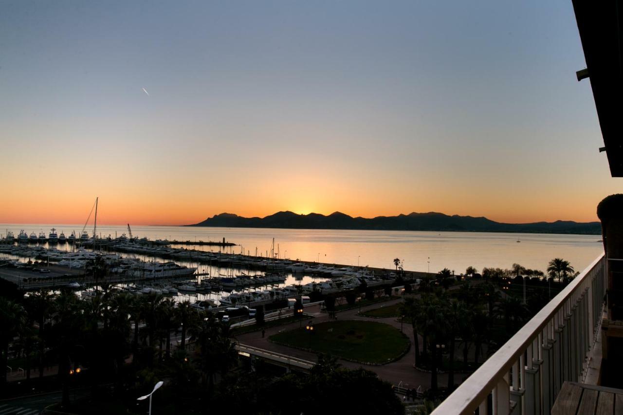 Les Dunes * Cannes