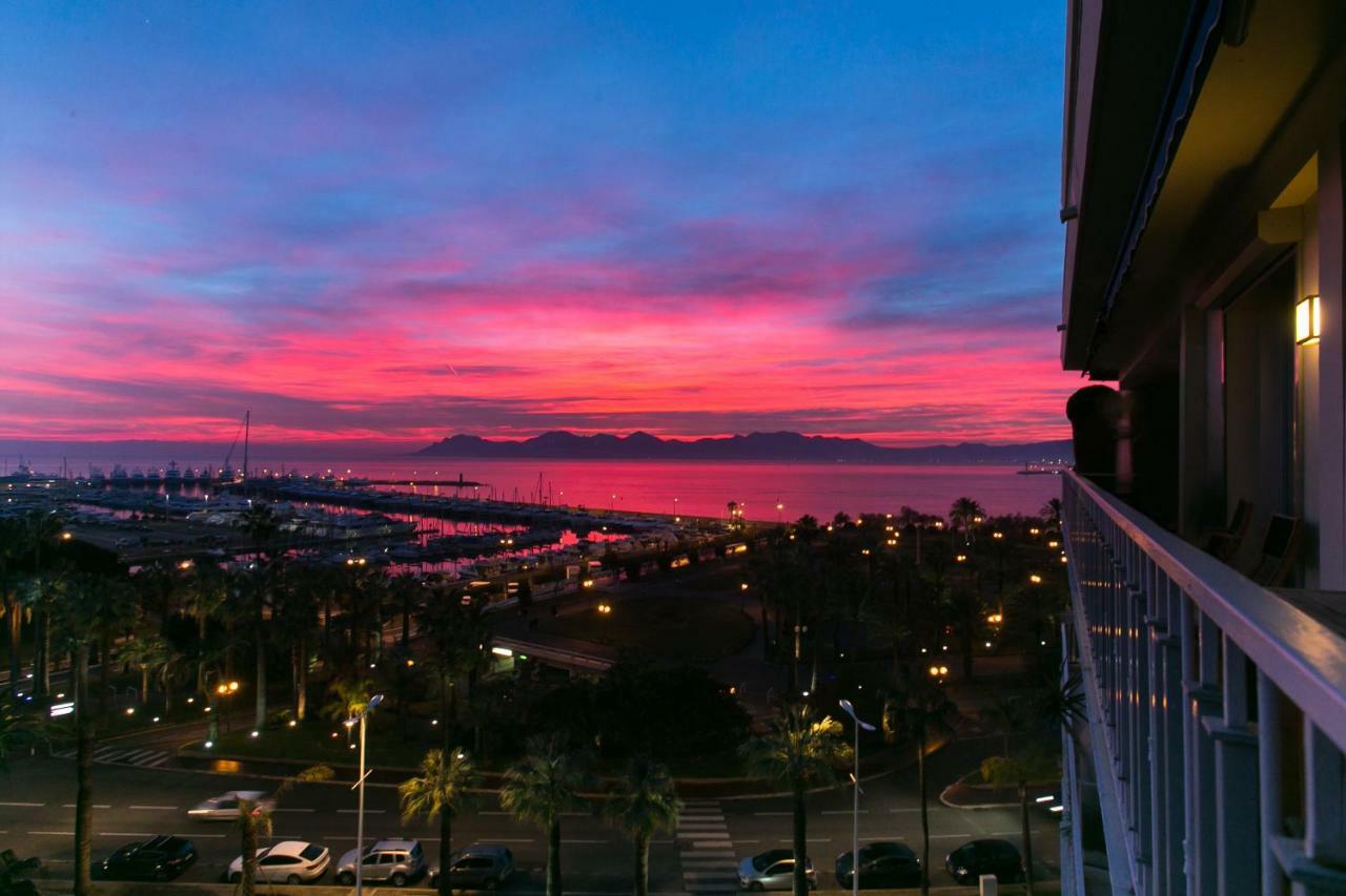 Les Dunes * Cannes