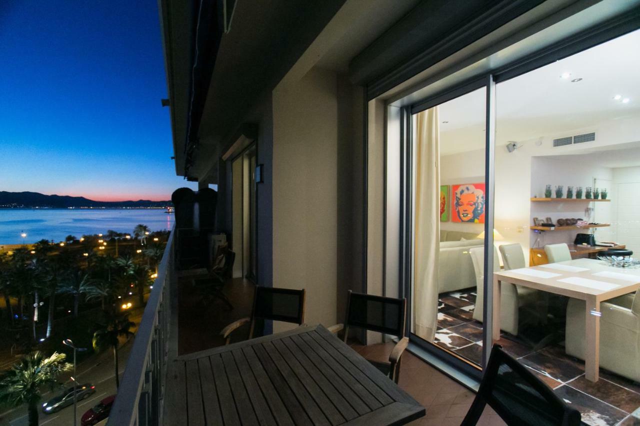 Appartement Les Dunes *