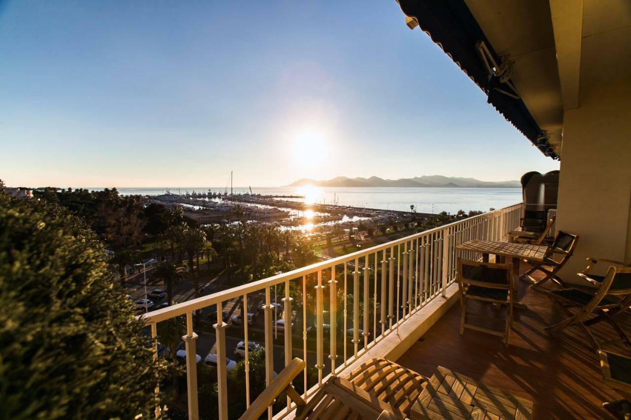 Appartement Les Dunes Cannes